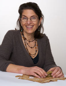 Deborah Sharon Friedman